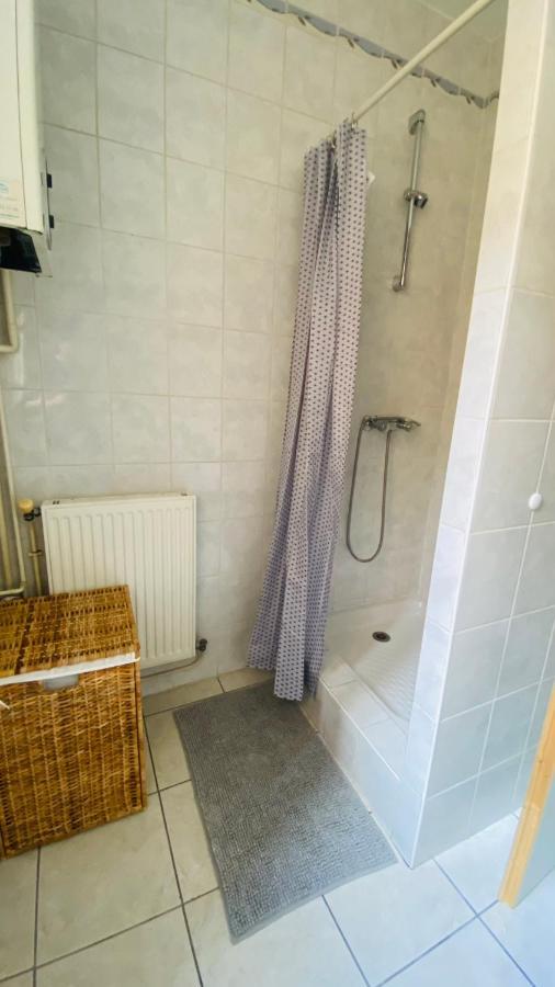 Hyper-centre, A 5 Min A Pieds De La Gare Apartment