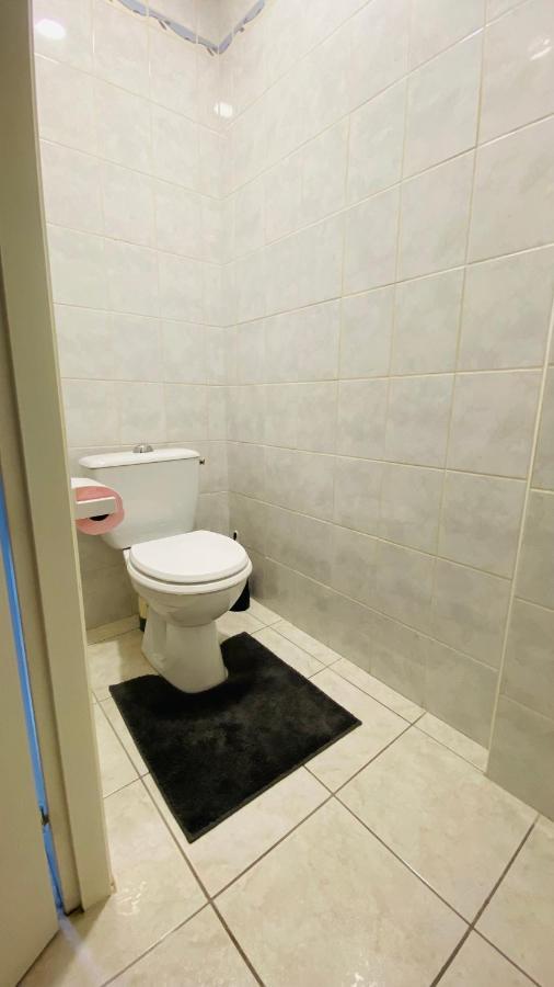 Hyper-centre, A 5 Min A Pieds De La Gare Apartment *