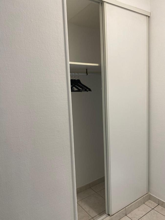 Hyper-centre, A 5 Min A Pieds De La Gare * Longwy